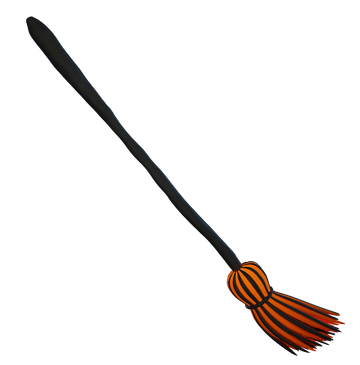 item broom